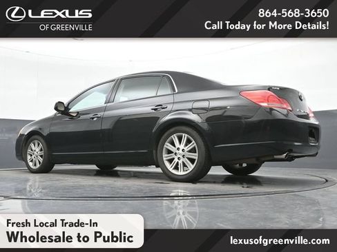 Used 2006 Toyota Avalon Limited FWD image 14
