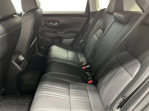 New 2026 Honda HR-V EX-L image 21