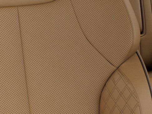 New 2026 Jeep Grand Cherokee Summit image 20