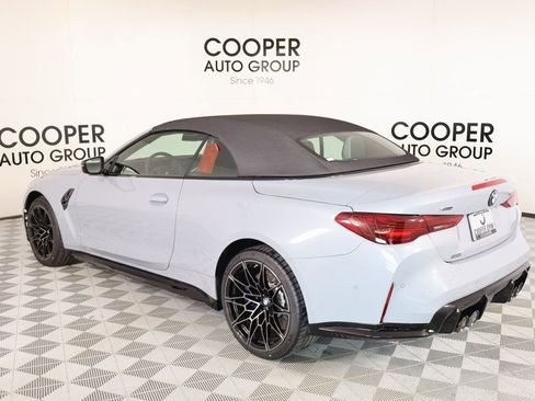 New 2026 BMW M4 xDrive Competition image 21