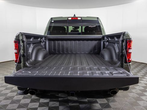 New 2026 RAM 1500 Big Horn AWD/4WD image 46
