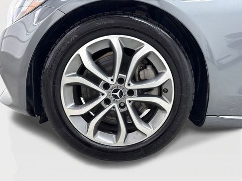 Used 2018 Mercedes-Benz C 300 Sedan image 51