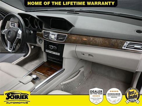 Used 2015 Mercedes-Benz E 350 4MATIC Wagon image 43