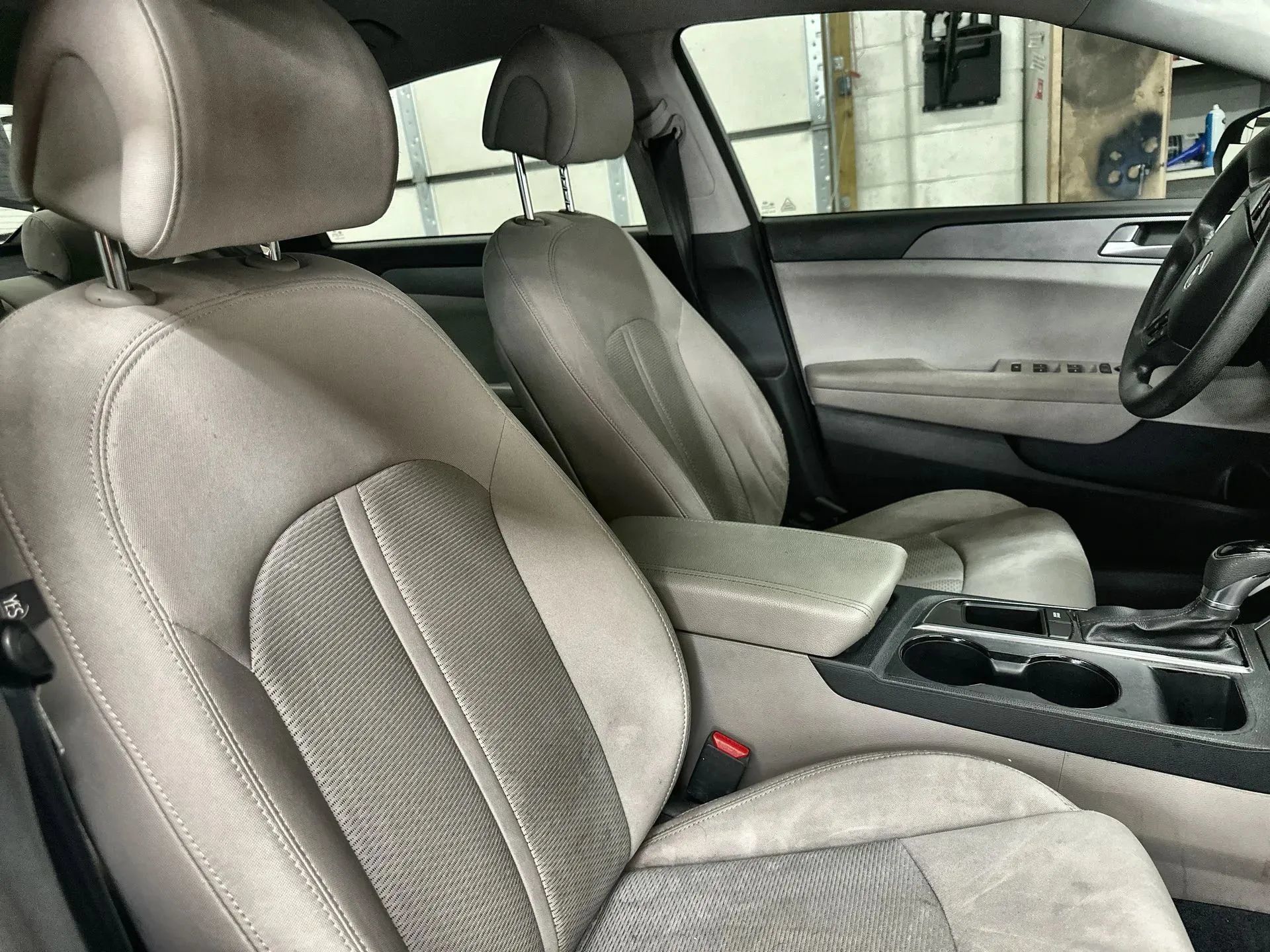 Used 2015 Hyundai Sonata SE FWD image 29