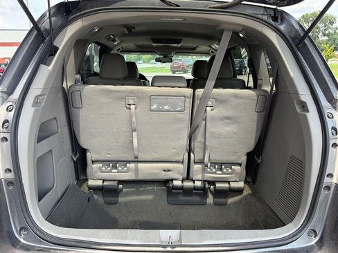 Used 2016 Honda Odyssey EX-L image 10