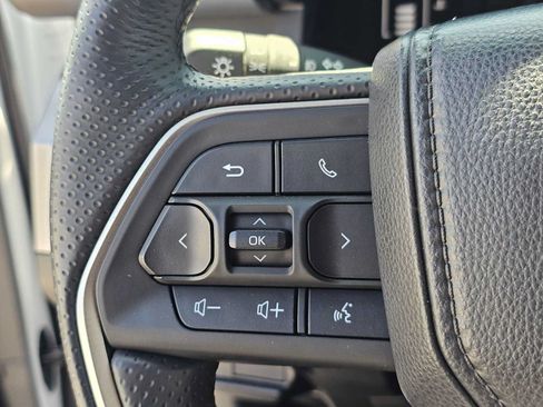 Certified 2026 Toyota 4Runner SR5 RWD image 30