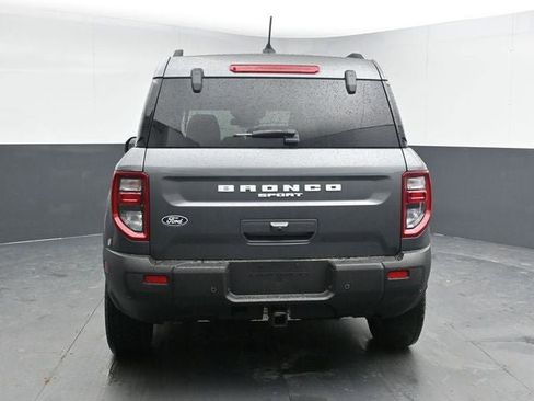 New 2026 Ford Bronco Sport Big Bend w/ Convenience Package image 10