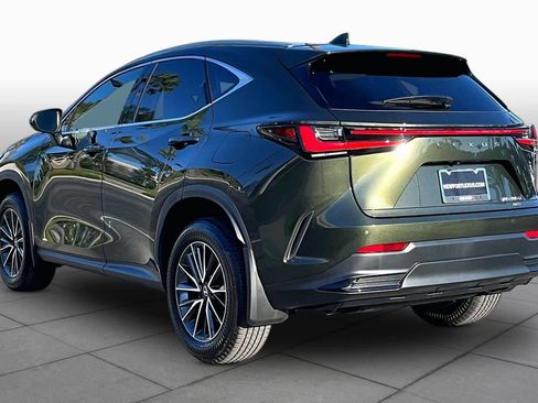 New 2026 Lexus NX 350 AWD image 7