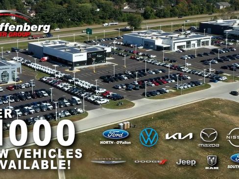 Used 2021 RAM 1500 Big Horn AWD/4WD image 22