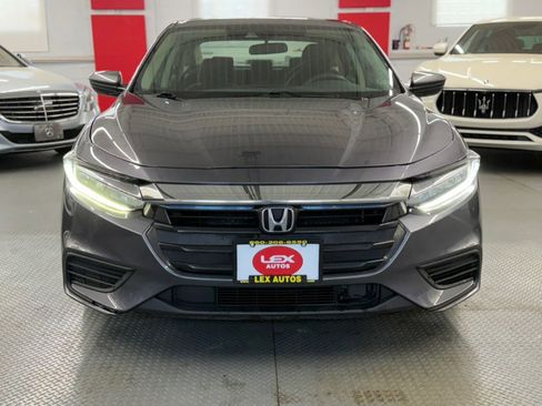 Used 2022 Honda Insight EX image 3