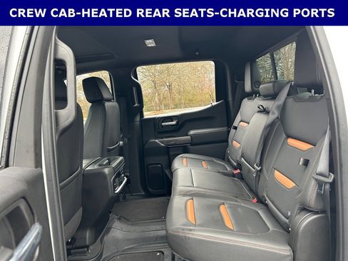 Used 2021 GMC Sierra 1500 AT4 w/ AT4 Value Package image 21