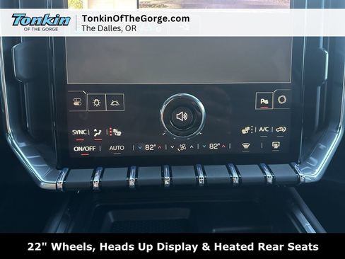 New 2026 GMC Acadia Elevation w/ Super Cruise Package image 25