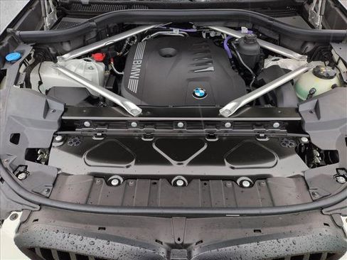 New 2026 BMW X5 xDrive40i w/ M Sport Package image 18