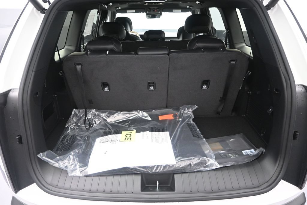 New 2027 Kia Telluride EX w/ Towing Package AWD/4WD image 36