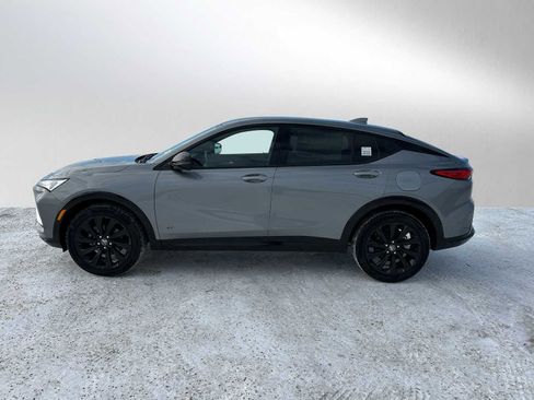 New 2026 Buick Envista Sport Touring w/ Convenience I Package image 6