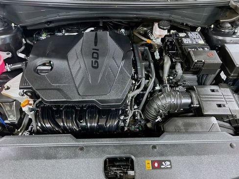 Certified 2023 Kia Sportage SX image 33