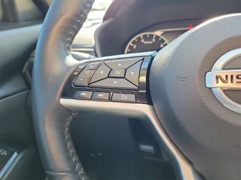 Certified 2021 Nissan Altima 2.5 SL image 26