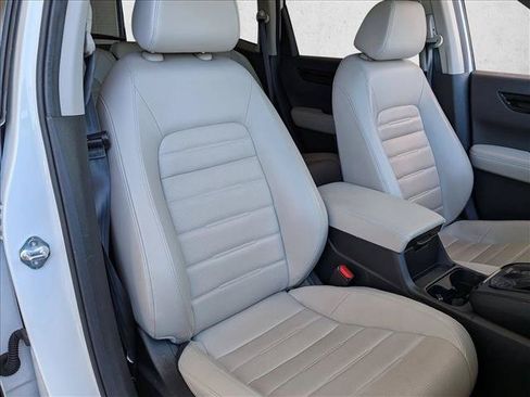 Used 2024 Honda CR-V EX-L image 20