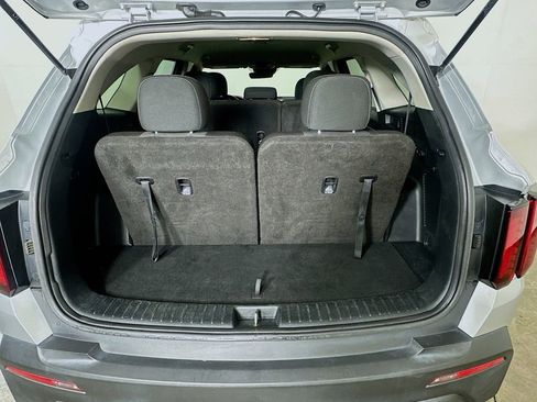 Certified 2022 Kia Sorento LX AWD/4WD image 29