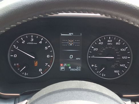 Certified 2024 Subaru Outback Limited AWD/4WD image 23