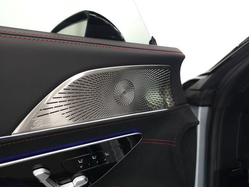 Used 2024 Mercedes-Benz SL 63 AMG 4MATIC image 8