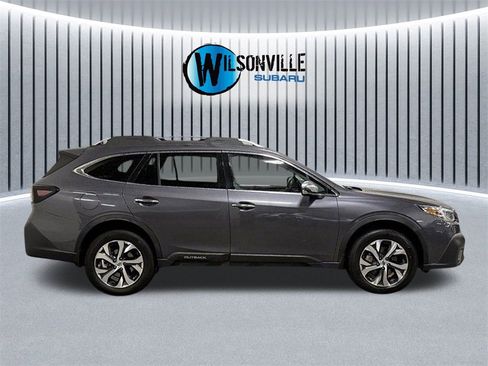 Used 2020 Subaru Outback Touring XT image 14