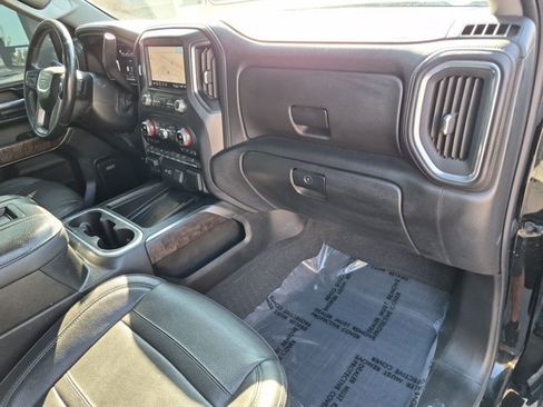 Used 2022 GMC Sierra 2500 Denali AWD/4WD image 22