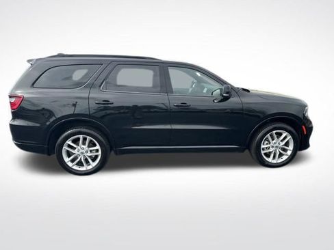 Used 2024 Dodge Durango GT AWD/4WD image 10