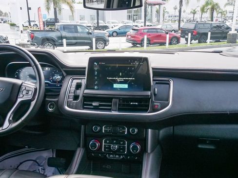 Used 2023 Chevrolet Tahoe RST w/ Luxury Package image 12