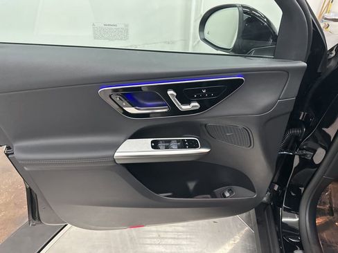 New 2026 Mercedes-Benz GLC 300 GLC 300 image 11