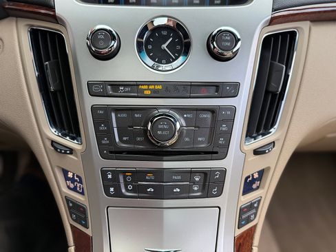 Used 2014 Cadillac CTS Premium image 37