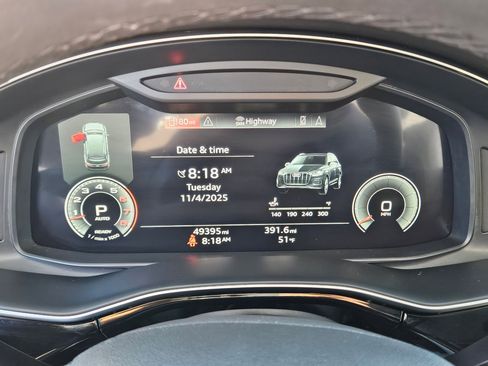 Used 2022 Audi Q7 Premium Plus image 25