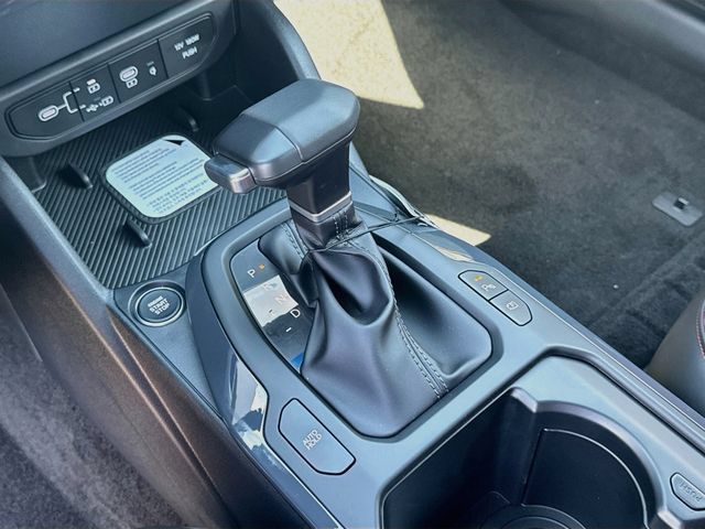 New 2026 Kia K4 GT-Line Turbo FWD image 17