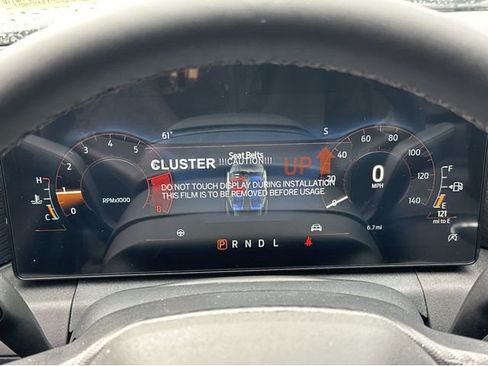 New 2026 Ford Mustang Premium image 10