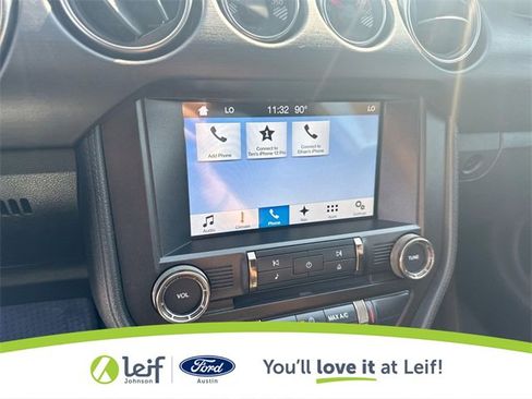 Certified 2017 Ford Mustang Shelby GT350 w/ Electronics Package image 16