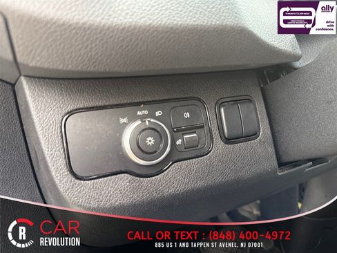 Used 2021 Mercedes-Benz Sprinter 2500 image 11