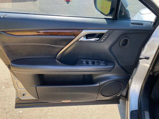 Used 2018 Lexus RX 350 FWD w/ Premium Package image 12