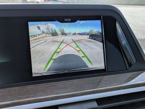 Used 2018 BMW X3 xDrive30i image 13