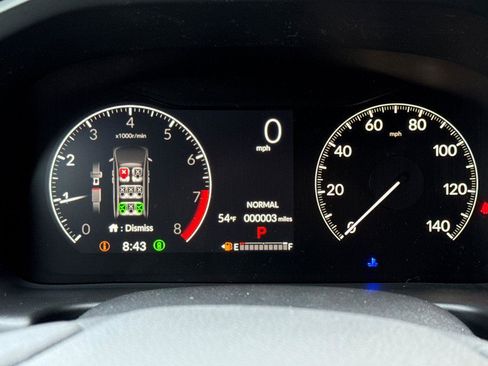 New 2026 Honda Odyssey Sport-L image 29