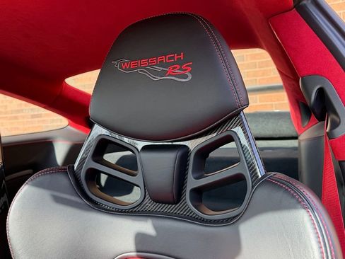 Certified 2018 Porsche 911 GT2 RS RWD image 20