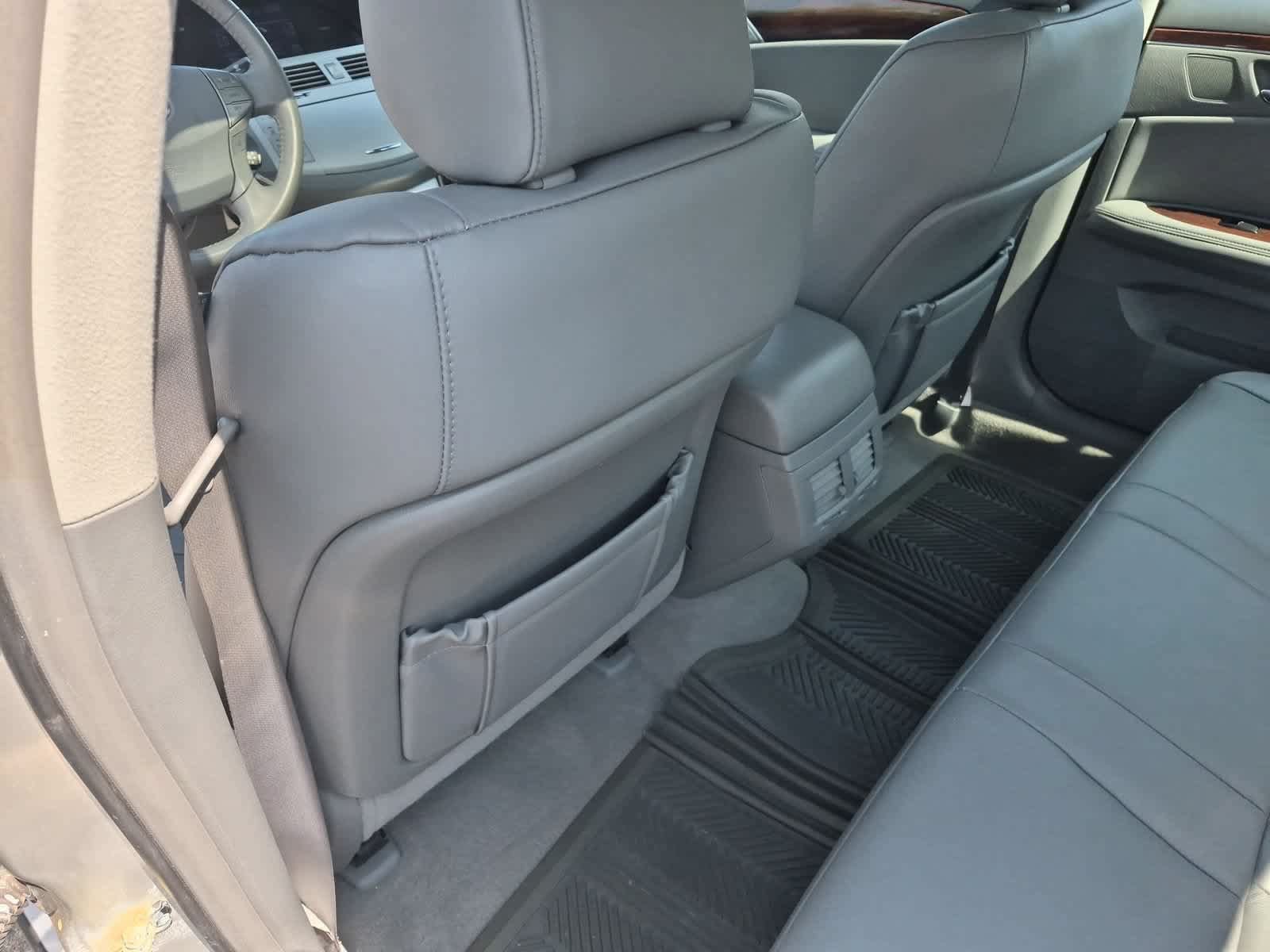 Used 2008 Toyota Avalon XLS FWD image 17