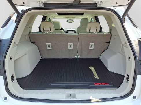 Used 2019 GMC Terrain Denali w/ Advanced Safety Package AWD/4WD image 27