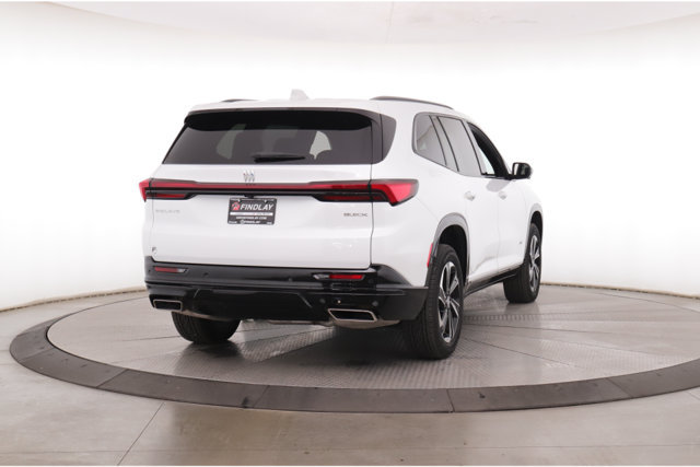 Used 2026 Buick Enclave Sport Touring FWD image 8