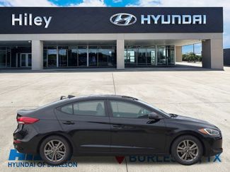 Used 2018 Hyundai Elantra SEL video 3