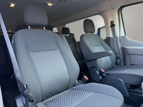 Used 2023 Ford Transit 350 XLT RWD image 13