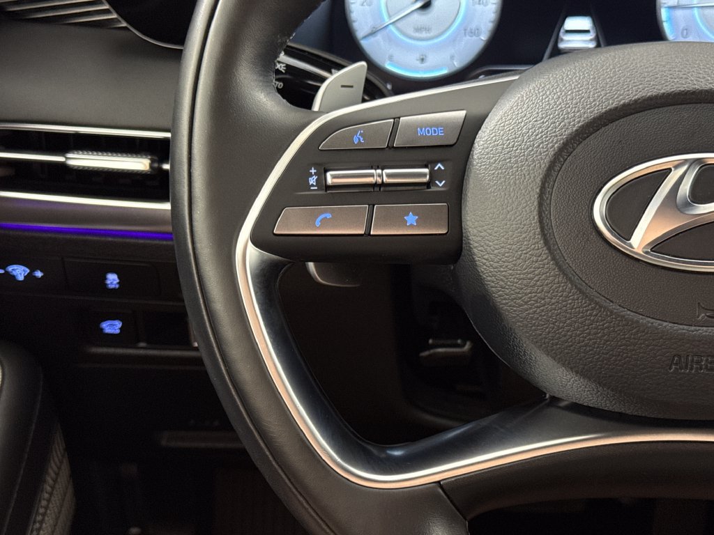 Used 2024 Hyundai Palisade Calligraphy FWD image 18