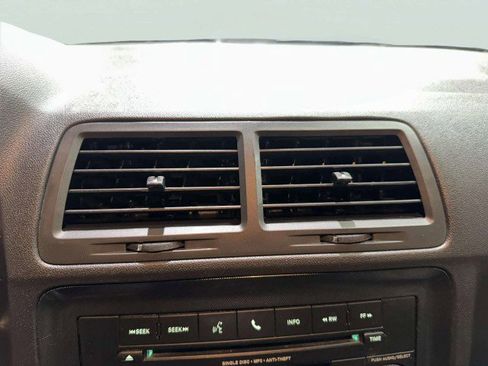 Used 2012 Dodge Challenger SXT Plus image 34