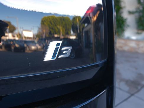 Used 2017 BMW i3 w/ Range Extender image 44