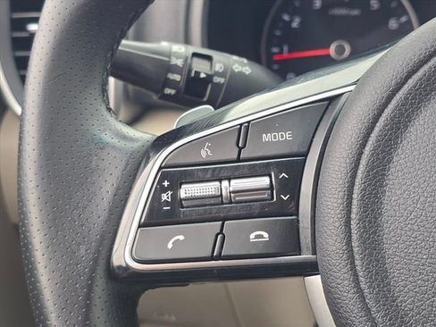 Used 2020 Kia Sportage S w/ S FWD Sunroof Package image 26