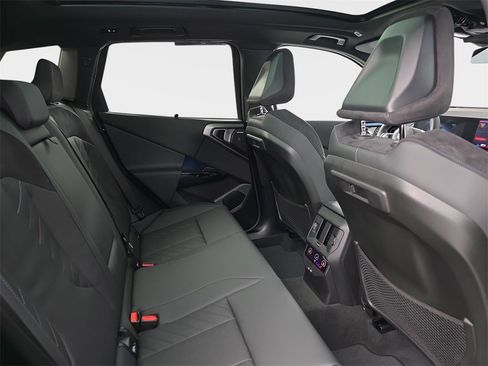 New 2026 BMW X3 M50 w/ Premium Package image 11